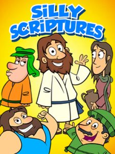 Silly Scriptures