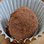 Chocolate Truffles - Tiny Kitchen Big Taste